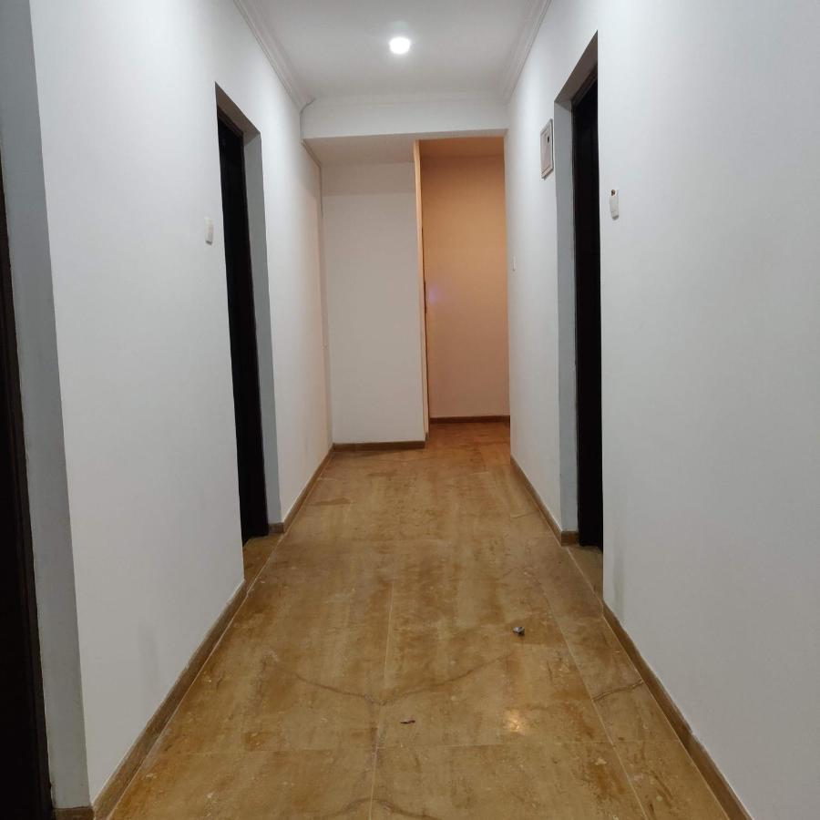 Studio Apartment By Leela Homes Arpora Esterno foto