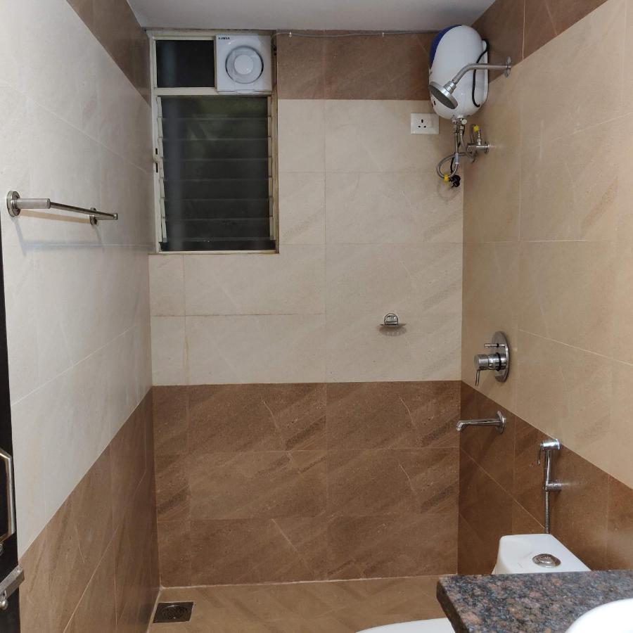 Studio Apartment By Leela Homes Arpora Esterno foto