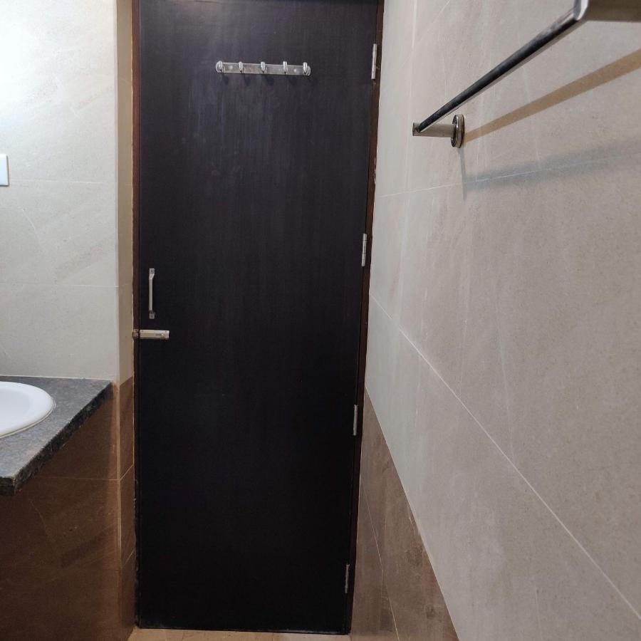 Studio Apartment By Leela Homes Arpora Esterno foto