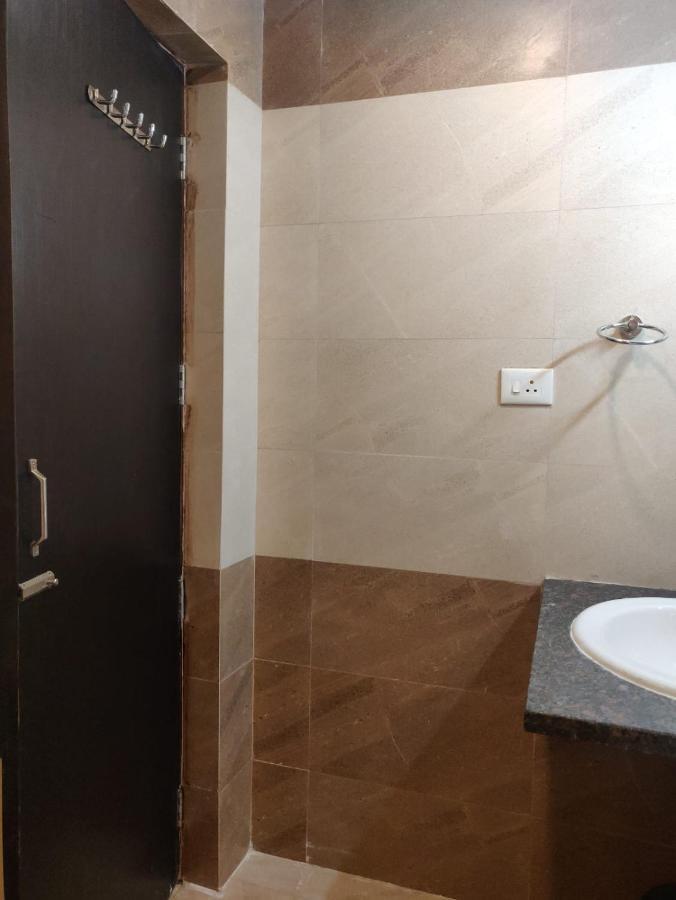 Studio Apartment By Leela Homes Arpora Esterno foto