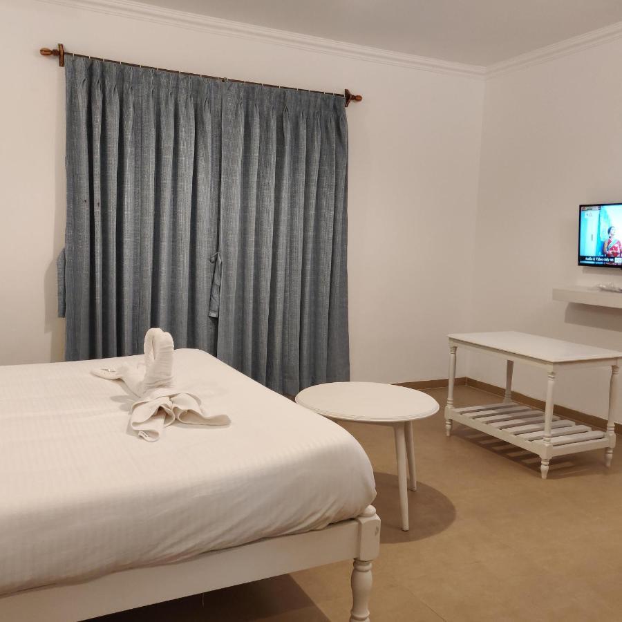 Studio Apartment By Leela Homes Arpora Esterno foto