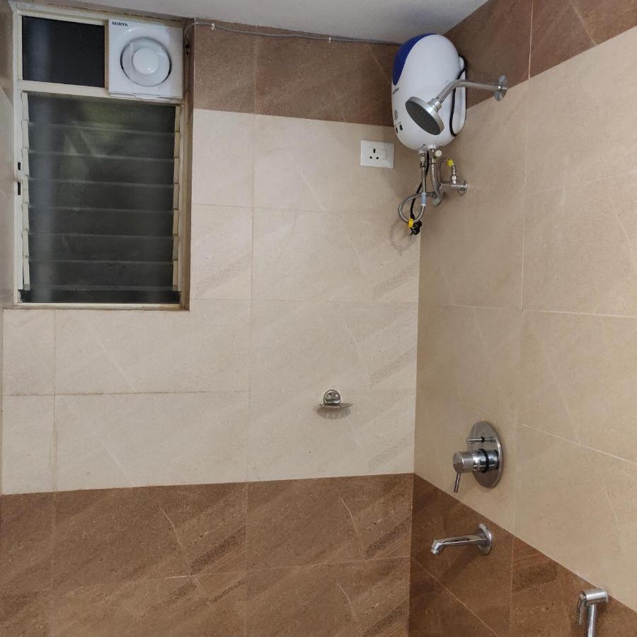 Studio Apartment By Leela Homes Arpora Esterno foto